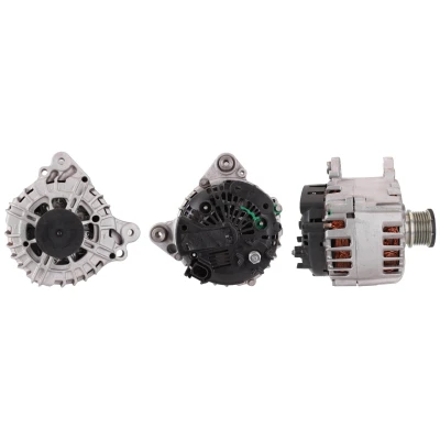 Bilde av LUCAS ELECTRICAL LRA03404 Dynamo 14V 150A