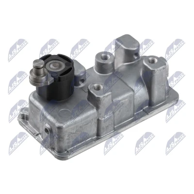Bilde av styringsboks, lader, bmw 5 [e60], touring [e61], 7 [e65, e66, e67], x5 [e53], 742730 0001, 0004, 0007