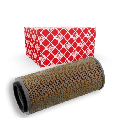 Bilde av FEBI BILSTEIN 30353 Luftfilter 294 126 Filterinnsats VOLKSWAGEN: TRANSPORTER 3 Bus, LT 28 35 I Flatvogn lastebil / Chassis, Minibuss