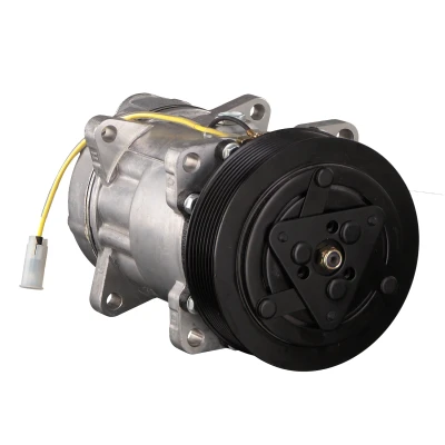 Bilde av FEBI BILSTEIN 35392 Kompressor 24
