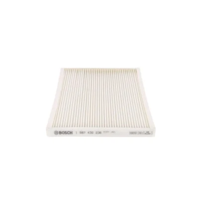 Bilde av BOSCH 1 987 432 236 Kupéfilter Partikkelfilter 202 270 20 SUZUKI: Grand Vitara 2 SUV