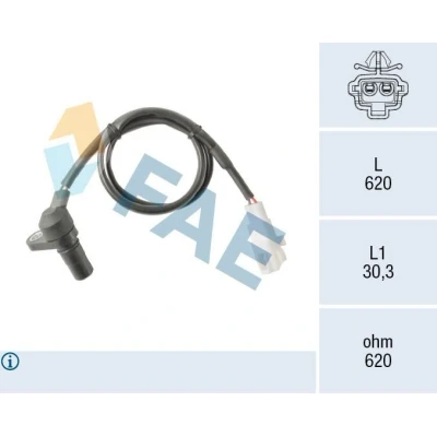 Bilde av FAE 79525 Sensorer