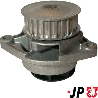 Bilde av JP GROUP 1114101200 Vannpumpe mekanisk VOLKSWAGEN: Polo III Hatchback