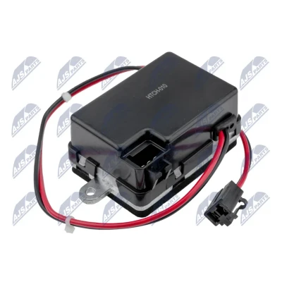Bilde av Motstand, kupevifte, jeep grand cherokee ii, 5012699AA, 5143824AA