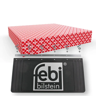 Bilde av FEBI BILSTEIN 30807 Skvettskjerm 600 300