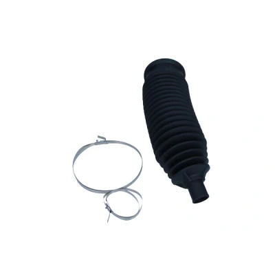 Bilde av MAXGEAR 69 0942 Tannstangmansjett Termoplast framaksel venstre, høyre AUDI: A2, VOLKSWAGEN: Polo IV Hatchback