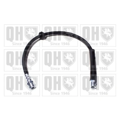 Bilde av QUINTON HAZELL BFH5574 Bremseslange 521, 499 VOLKSWAGEN: Caddy 3