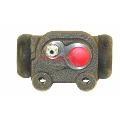 Bilde av METZGER 101 437 Bremsesylinder 20,64 CIFAM med integrert regulator RENAULT: CLIO 1, 19 II Hatchback, CITROËN: ZX Hatchback