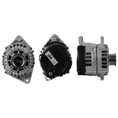 Bilde av LUCAS ELECTRICAL LRA03231 Dynamo 14V 180A FIAT: Ducato III Flatvogn lastebil / Chassis