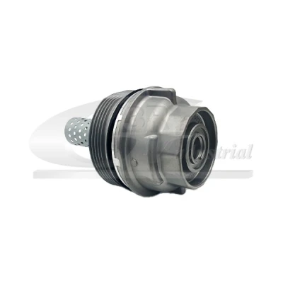 Bilde av Deksel, oljefilterbeholder, toyota land cruiser 200, 1562051010