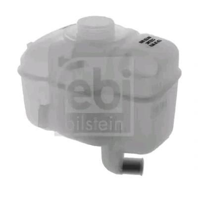 Bilde av FEBI BILSTEIN 49697 Ekspansjonstank uten deksel, sensor VOLVO: V70 2, XC70 I Cross Country, 3