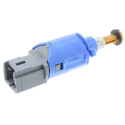 Bilde av VEMO V46 73 0034 bremselysbryter elektrisk 2 12 fotrom Original Quality DACIA: Duster SUV, RENAULT: Vel Satis