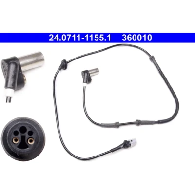 Bilde av ABS sensor ATE 24.0711 1155.1