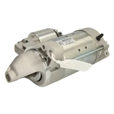 Bilde av STARDAX STX200393R Starter 12 2,3 AUDI: Q7, A8 D3