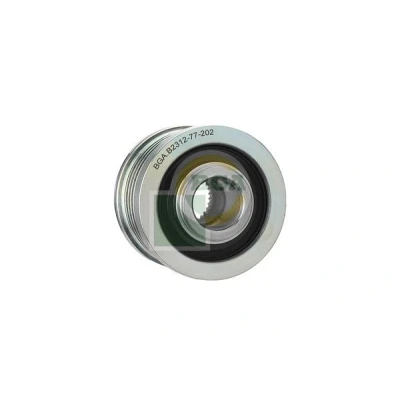 Bilde av Frihjul, dynamo Bga DC6312 nissan, renault OE 231001FC1A, 231001KM1A, 231001KM1B