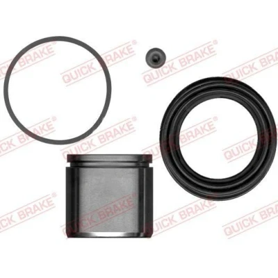 Bilde av QUICK BRAKE 114 5106 Bremseklave Reparasjonssett med stempel 60 OPEL: Astra J Sports Tourer, Sedan, Ampera