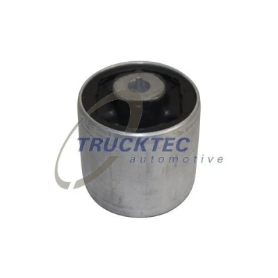 Bilde av TRUCKTEC AUTOMOTIVE 07.31.117 Styrestang Lagring framaksel begge sider hydrolager AUDI: A4 B8 Avant, Allroad, Q5