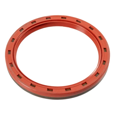 Bilde av FEBI BILSTEIN 05099 Veivaksel Tetningsring girkassesiden MVQ (silikon kautsjuk) OPEL: Zafira B, Astra F Caravan, Corsa D Hatchback