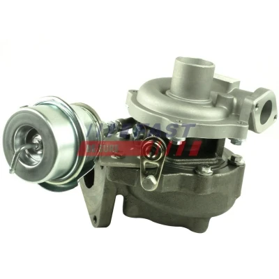 Bilde av FAST FT63535 Turbolader Eksosturbolader OPEL: Corsa D Hatchback, FIAT: Strada Pick up, ALFA ROMEO: MiTo