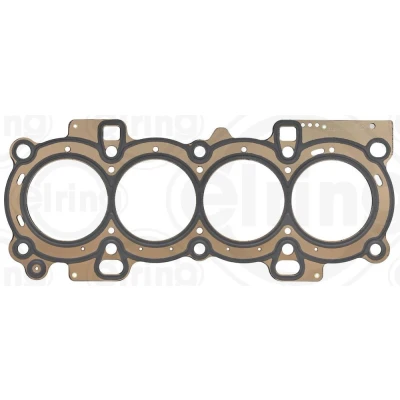 Bilde av ELRING 013.920 Toppakning 0,5 80 metallagpakning FORD: Focus Mk1 Hatchback, FIESTA 5
