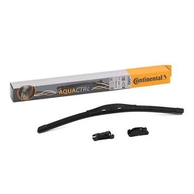 Bilde av Vindusvisker Continental 2800011006280 530mm foran Flatt viskeblad med spoiler 21tomme VOLKSWAGEN: Tiguan I, Passat B5 GP Stasjonsvogn