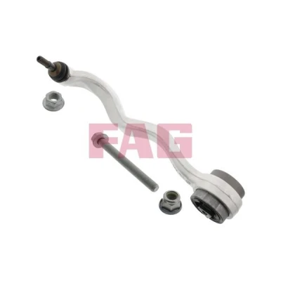 Bilde av FAG 821 0640 10 Bærebru Casterstag Aluminium BMW: 5 Touring, Sedan