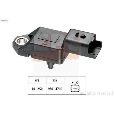 Bilde av Sensor, ladetrykk EPS 1.993.034
