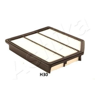 Bilde av ASHIKA 20 0H H30 Luftfilter Filterinnsats HYUNDAI: ix55 (EN) 3.8 V6, V6 4WD 2007