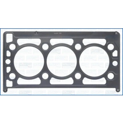 Bilde av AJUSA MULTILAYER STEEL 10137700 Toppakning 1,5 81 LAND ROVER: Freelander I SUV