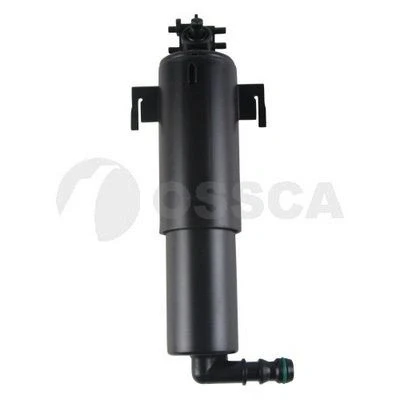 Bilde av OSSCA 25855 Vaskevannsdyse, lyskastervasking venstre BMW: X5 (E70) xDrive 35 d, M50d 3.0, xDrive40d 3.0 si, 4.8 i xDrive, xDrive35i