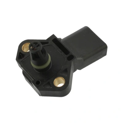 Bilde av BLUE PRINT ADC47436 Sensor, ladetrykk VOLKSWAGEN: Transporter 5, Multivan 5 (7HM, Caddy 3, SKODA: Octavia 2 Combi, MITSUBISHI: Outlander SUV