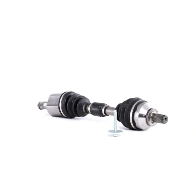 Bilde av Drivaksel, Framaksel venstre, volvo c30, c70 cabriolet ii, s40 v50, 30741287, 30783173, 30787774, 36000183, 360001838, 36000439, 360