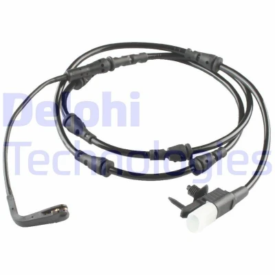 Bilde av DELPHI LZ0352 Bremsebeleggslitasje Akselsett LAND ROVER: Range Rover Sport, 4
