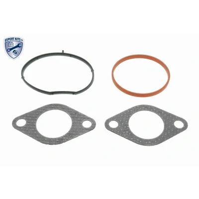 Bilde av VEMO V10 63 0191 Tetningssett, EGR system AUDI: A4 B8 Avant, A6 C6 A3 Sportback, VOLKSWAGEN: Golf 6, Passat B6 Variant, Plus / Crossgolf
