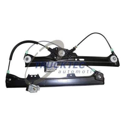 Bilde av Trucktec Automotive Vindusheis foran venstre elektrisk 08.62.181 BMW: 5 Touring