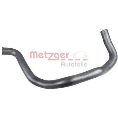 Bilde av METZGER 2421053 Radiatorslange Motorkjøler, nedre venstre EPDM (etyl propylen dien gummi)