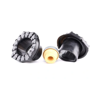 Bilde av KYB 910054 Støvmansjett bakaksel Protection Kit TOYOTA: Avensis II Station Wagon, Hatchback