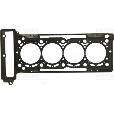 Bilde av REINZ 61 10804 00 Toppakning 0,75 84 metallagpakning Metall