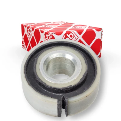 Bilde av FEBI BILSTEIN 105898 Foring, førerkabinlagring