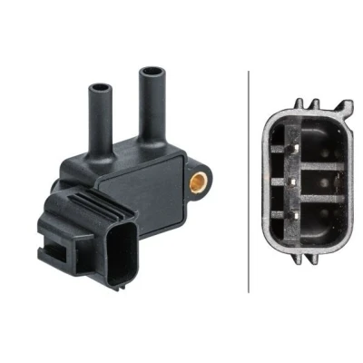 Bilde av HELLA 6PP 009 409 601 Sensorer FORD: KUGA 1, MONDEO 4 Turnier, FOCUS 3 VOLVO: V70 3, V50, S40 II