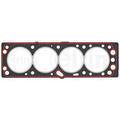 Bilde av ELRING 186.711 Toppakning 1,27 80,5 metall fiberpakning OPEL: Astra F Sedan, CC, Corsa B Hatchback