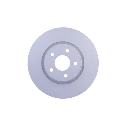 Bilde av HELLA PRO High Carbon 8DD 355 128 471 Bremseskiver 300 25 05/05 108 innvendig ventilert belagt høy karbon uten hjulfestebolt, hjulnav