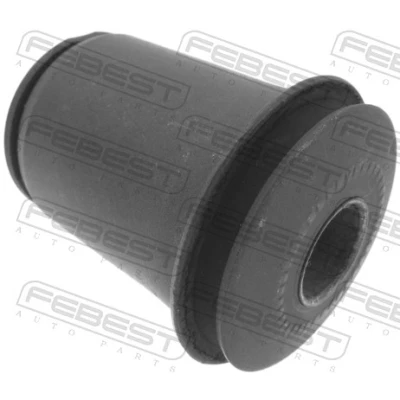 Bilde av FEBEST TAB 097 Styrestang Lagring innvendig, framaksel nede, bak, foran