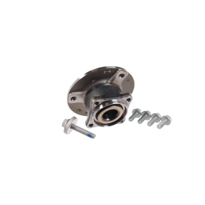 Bilde av SKF VKBA 6627 Hjullagersett SMART: Fortwo II Cabrio