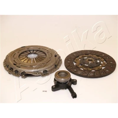Bilde av ASHIKA 92 09 916 Clutch 240 JEEP: Patriot, Compass, DODGE: Avenger Sedan
