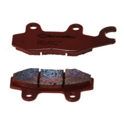 Bilde av BREMBO Sinter, Road Bremseklosser foran og bak 07SU12SP