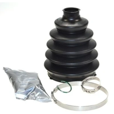 Bilde av LÖBRO 305787 Drivakselmansjett 141,00 TPE (termoplastisk elastomer) RENAULT: MASTER 3