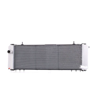 Bilde av NRF 50231 Radiator Aluminium 790 268 26 Kjøleribber loddet JEEP: Cherokee II, Grand I