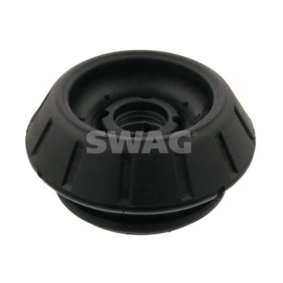 Bilde av SWAG 62 93 7601 Fjærbenslager framaksel uten kulelager gummi CITROËN: C1 I, TOYOTA: Aygo