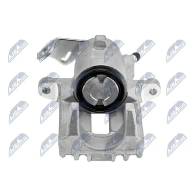 Bilde av NTY HZT VW 030 Bremsecaliper venstre bakaksel, uten festeramme VOLKSWAGEN: Golf 4, 4 Variant, AUDI: TT Coupé, A3 Hatchback